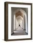 View from Kalon Mosque - Bukhara - Uzbekistam-Daniel Prudek-Framed Photographic Print