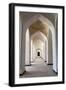 View from Kalon Mosque - Bukhara - Uzbekistam-Daniel Prudek-Framed Photographic Print