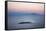 View From Keem Bay-Philippe Sainte-Laudy-Framed Stretched Canvas