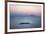 View From Keem Bay-Philippe Sainte-Laudy-Framed Photographic Print