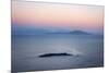 View From Keem Bay-Philippe Sainte-Laudy-Mounted Photographic Print