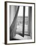 View from La Scala Opera Window, Milano, Italy-Walter Bibikow-Framed Photographic Print