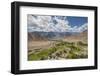 View from Likir Monastery-Guido Cozzi-Framed Photographic Print