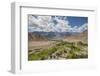 View from Likir Monastery-Guido Cozzi-Framed Photographic Print