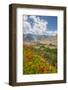 View from Likir Monastery-Guido Cozzi-Framed Photographic Print