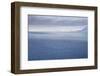 View from Longyearbyen to Adventfjorden Fjord-Stephen Studd-Framed Photographic Print