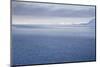 View from Longyearbyen to Adventfjorden Fjord-Stephen Studd-Mounted Photographic Print