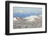 View from Maunakea Observatories (4200 meters), The summit of Maunakea on the Island of Hawaii-Stuart Westmorland-Framed Photographic Print