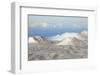 View from Maunakea Observatories (4200 meters), The summit of Maunakea on the Island of Hawaii-Stuart Westmorland-Framed Photographic Print