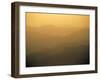 View from Mt. Sinai at Sunrise-Jon Arnold-Framed Photographic Print