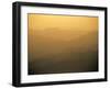 View from Mt. Sinai at Sunrise-Jon Arnold-Framed Photographic Print