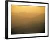 View from Mt. Sinai at Sunrise-Jon Arnold-Framed Photographic Print