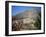 View from Mycenae, Peloponnese, Greece-Oliviero Olivieri-Framed Photographic Print