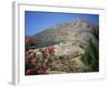 View from Mycenae, Peloponnese, Greece-Oliviero Olivieri-Framed Photographic Print