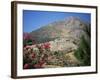 View from Mycenae, Peloponnese, Greece-Oliviero Olivieri-Framed Photographic Print