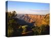 View From Navajo Point of Marble Canyon, Grand Canyon National Park, Arizona, USA-Bernard Friel-Stretched Canvas