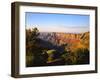 View From Navajo Point of Marble Canyon, Grand Canyon National Park, Arizona, USA-Bernard Friel-Framed Photographic Print