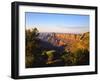 View From Navajo Point of Marble Canyon, Grand Canyon National Park, Arizona, USA-Bernard Friel-Framed Photographic Print