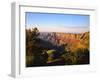 View From Navajo Point of Marble Canyon, Grand Canyon National Park, Arizona, USA-Bernard Friel-Framed Photographic Print