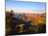 View From Navajo Point of Marble Canyon, Grand Canyon National Park, Arizona, USA-Bernard Friel-Mounted Photographic Print