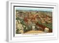White Frame