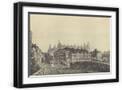 Black Frame