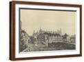 Brown Frame