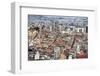 View from Panecillo, Quito, Ecuador, South America-Tony Waltham-Framed Photographic Print