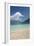 View from Pebble Beach across Antisamos Bay, Sami, Kefalonia (Kefallonia-Ruth Tomlinson-Framed Photographic Print