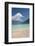 View from Pebble Beach across Antisamos Bay, Sami, Kefalonia (Kefallonia-Ruth Tomlinson-Framed Photographic Print