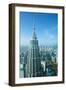 View from Petronas Towers, Kuala Lumpur, Malaysia, Southeast Asia, Asia-Frank Fell-Framed Photographic Print