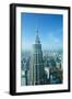 View from Petronas Towers, Kuala Lumpur, Malaysia, Southeast Asia, Asia-Frank Fell-Framed Photographic Print