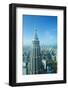 View from Petronas Towers, Kuala Lumpur, Malaysia, Southeast Asia, Asia-Frank Fell-Framed Photographic Print