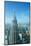 View from Petronas Towers, Kuala Lumpur, Malaysia, Southeast Asia, Asia-Frank Fell-Mounted Photographic Print