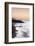 View from Playa Del Viejo to the Peninsula of Jandia-Markus Lange-Framed Photographic Print