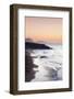 View from Playa Del Viejo to the Peninsula of Jandia-Markus Lange-Framed Photographic Print