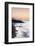 View from Playa Del Viejo to the Peninsula of Jandia-Markus Lange-Framed Photographic Print