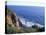 View from Point Dume, Malibu, California, USA-Jerry & Marcy Monkman-Stretched Canvas