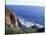 View from Point Dume, Malibu, California, USA-Jerry & Marcy Monkman-Stretched Canvas