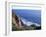 View from Point Dume, Malibu, California, USA-Jerry & Marcy Monkman-Framed Premium Photographic Print