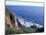 View from Point Dume, Malibu, California, USA-Jerry & Marcy Monkman-Mounted Premium Photographic Print