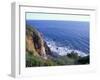 View from Point Dume, Malibu, California, USA-Jerry & Marcy Monkman-Framed Photographic Print