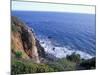 View from Point Dume, Malibu, California, USA-Jerry & Marcy Monkman-Mounted Photographic Print