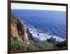 View from Point Dume, Malibu, California, USA-Jerry & Marcy Monkman-Framed Photographic Print