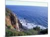 View from Point Dume, Malibu, California, USA-Jerry & Marcy Monkman-Mounted Photographic Print