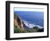 View from Point Dume, Malibu, California, USA-Jerry & Marcy Monkman-Framed Photographic Print