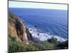 View from Point Dume, Malibu, California, USA-Jerry & Marcy Monkman-Mounted Photographic Print