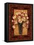 View from Pompeii II-Pamela Gladding-Framed Stretched Canvas