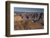 View, from Pullout, South Rim, Grand Canyon NP, Arizona, USA-Michel Hersen-Framed Photographic Print