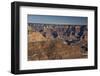 View, from Pullout, South Rim, Grand Canyon NP, Arizona, USA-Michel Hersen-Framed Photographic Print